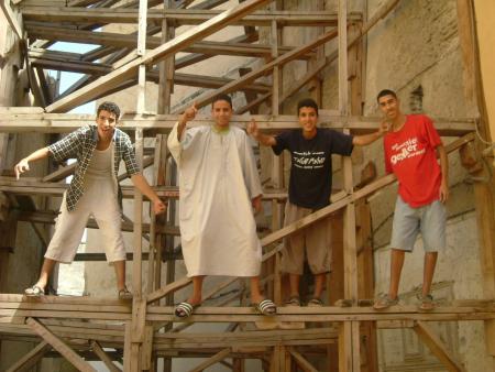 khasbat